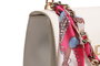 Lucky Bees Bolso Bandolera 918 - Blanco